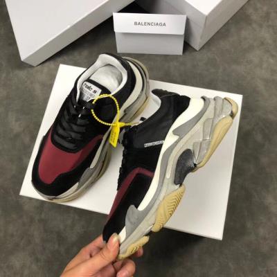 Balenciaga Shoes-69